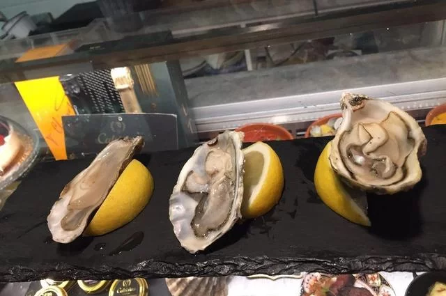 La Tonneria La Tonneria